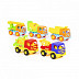 Машинка Полесье 9370 Машинка Полесье 9370
