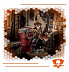 Миниатюры Warhammer Games Workshop Kill Team Commander Feodor Lasko (EN) 102-39-60 Миниатюры Warhammer Games Workshop Kill Team Commander Feodor Lasko (EN) 102-39-60