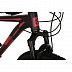 Велосипед Stinger 29" Graphite Le 22" black
