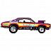 Машинка Hot Wheels Premium '73 Plymouth Duster (FPY86 HCK22)