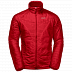 Куртка мужская Jack Wolfskin Ultimate Argon Jacket M red lacquer