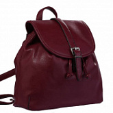 Сумка-рюкзак Pola 4336 dark pink