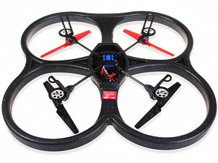 Квадрокоптер WL Toys V333