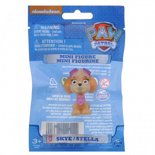 Фигурка-мини Paw Patrol Skye 6026183