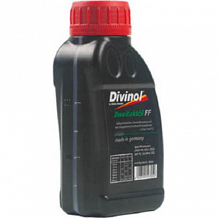 Масло моторное 2-х тактное Divinol 0,25 л 26150-C006