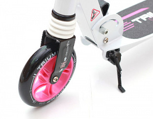 Самокат Triumf Active SKL-041L pink