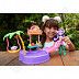 Игровой набор Enchantimals Тропический бассейн с обезьянками (HTW73)