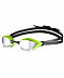 Очки Arena Cobra Core Mirror Silver/Green 1E492 65