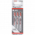 Пилка Bosch T128BHM 2608667563