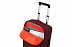 Дорожная сумка на колесах Thule Subterra Rolling 36L 55cм TSR336EMB dark burgundy (3203448)