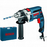Дрель ударная Bosch GSB 16 RE 060114E600