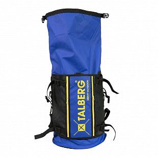 Герморюкзак Talberg Luxe Dry 40 (TLG-013) Blue