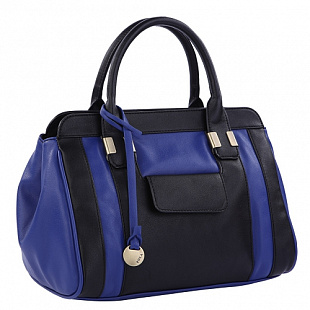 Женская сумка Pola 4161 dark blue