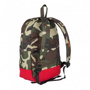 Рюкзак Polar 17208 grey