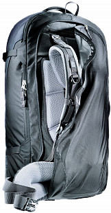 Рюкзак Deuter Traveller 80+10 3510215-7260 black/moss