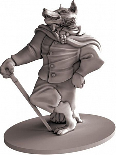 Настольная игра Hobby World Лес сказок 915109