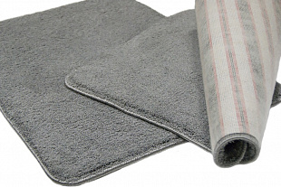Коврик для прихожей Bradex «Ни следа» Люкс (Clean Step Mat) Grey TDB 0010