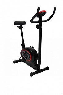 Велотренажер Atlas Sport AS-501 black