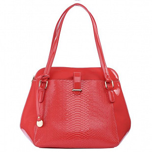Женская сумка Pola 7128 red
