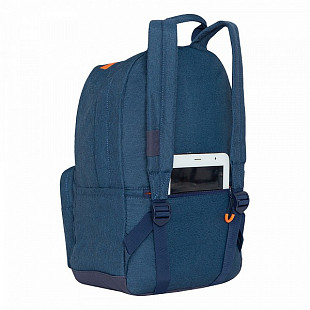 Городской рюкзак GRIZZLY RQ-008-31 /2 blue