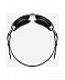 Очки для плавания TYR Swimshades Mirrored LGSHDM/969 Multicolor/Black