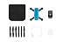 Квадрокоптер DJI Spark Combo Sky Blue Квадрокоптер DJI Spark Combo Sky Blue