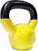 Гиря виниловая Starfit DB-401 4 кг yellow
