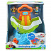 Игровой набор Hap-p-Kid Качающийся кораблик 3885Т