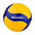 Мяч волейбольный Mikasa V300W FIVB Appr. yellow/blue