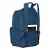 Городской рюкзак GRIZZLY RQ-008-31 /2 blue