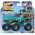 Машинка Hot Wheels Monster Truck MEGA-WREX (HWN86 HWN87)