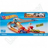 Трек Hot Wheels Мега-набор для ралли (DNN81 DNN83)