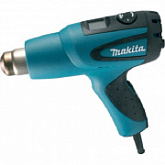 Термовоздуходувка Makita HG651CK