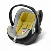 Автокресло Cybex Aton Q Oyster