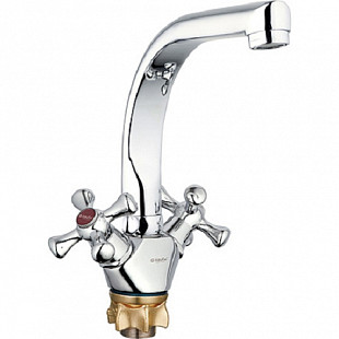 Смеситель для кухни G.Lauf QSL4-D827