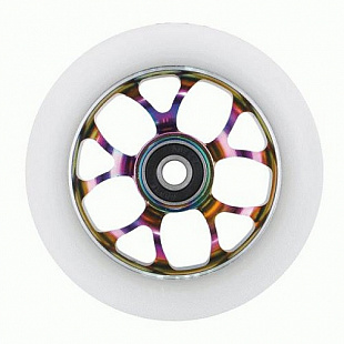 Колесо для самоката Tempish PU 88A 100x24 Al Core