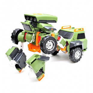 Трансформер Tobot Тобот К 301042