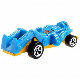 Машинка Hot Wheels Базовой коллекции Zombot 46/250 (5785 GTB51)