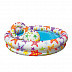 Бассейн Intex Fancy Stars 59460