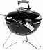 Гриль угольный Weber Smokey Joe Premium SJP-37 black