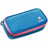 Пенал Deuter Pencil Case 3890019-3387 bay-steel (2020)