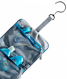 Косметичка Deuter Wash Bag Kids 3901917-3080 ocean