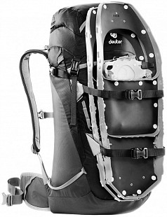 Рюкзак Deuter Rise Lite 28 3301118-5315 lava/navy