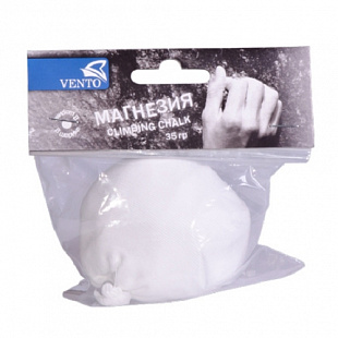 Магнезия Vento Шарик 35гр