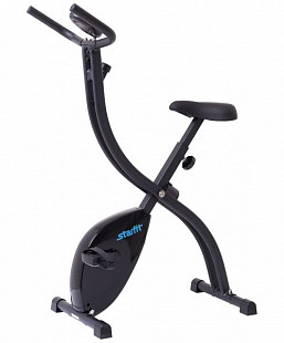 Велотренажер магнитный Starfit X-bike Vogue New BK-109