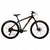Велосипед Stinger 27,5" Reload STD 16" black Велосипед Stinger 27,5" Reload STD 16" black