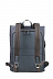 Рюкзак Samsonite Pow-Her CU1-71004 Blue