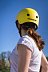 Шлем Powerslide Allround 903202 yellow Шлем Powerslide Allround 903202 yellow