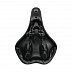 Велоседло DDK 2644 black/grey