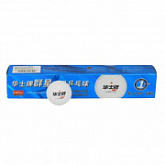 Шарики теннисные Giant Dragon 1* HPS-001
